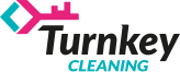 Cleaned by Turnkey